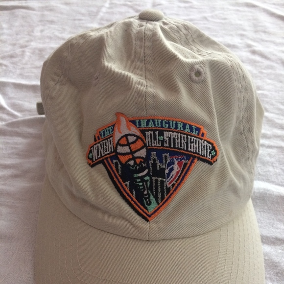 wnba hat